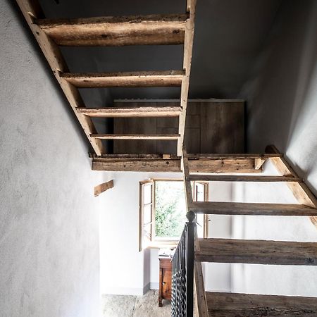 Casa Pasini-Foresteria Piuro Kültér fotó