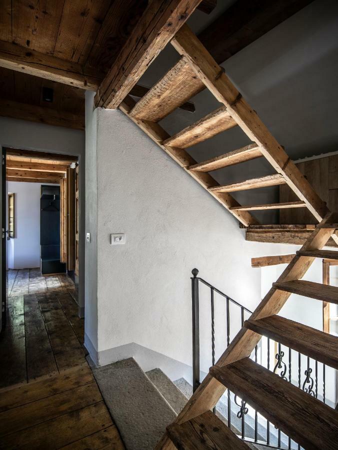 Casa Pasini-Foresteria Piuro Kültér fotó